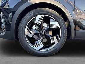 Renault Symbioz Tageszulassung