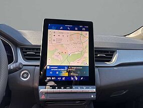 Renault Symbioz Tageszulassung