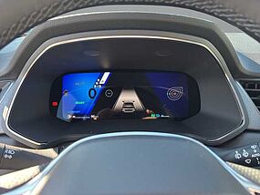 Renault Symbioz Tageszulassung