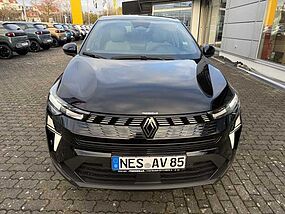 Renault Symbioz Neufahrzeug