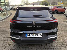 Renault Symbioz Neufahrzeug