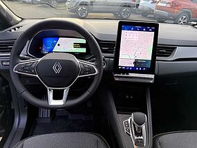 Renault Symbioz Neufahrzeug