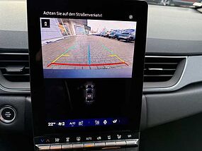 Renault Symbioz Neufahrzeug