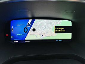 Renault Symbioz Neufahrzeug