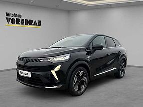 Renault Symbioz Tageszulassung