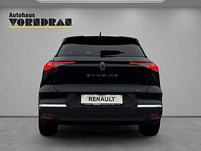Renault Symbioz Tageszulassung