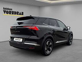 Renault Symbioz Tageszulassung