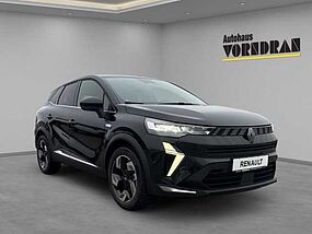 Renault Symbioz Tageszulassung