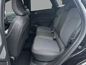 Renault Symbioz Tageszulassung