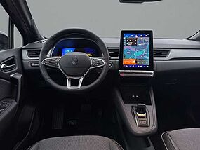 Renault Symbioz Tageszulassung