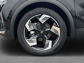 Renault Symbioz Tageszulassung