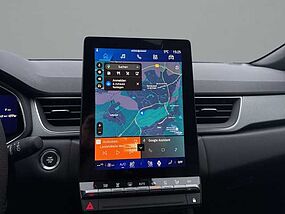 Renault Symbioz Tageszulassung