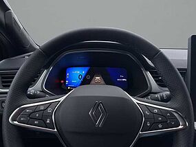 Renault Symbioz Tageszulassung