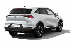 Renault Symbioz Neufahrzeug