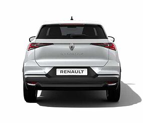 Renault Symbioz Neufahrzeug