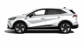 Renault Symbioz Neufahrzeug