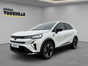 Renault Symbioz Neufahrzeug