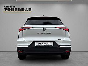 Renault Symbioz Neufahrzeug
