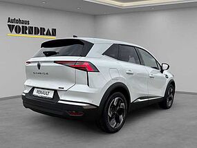 Renault Symbioz Neufahrzeug