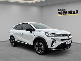 Renault Symbioz Neufahrzeug