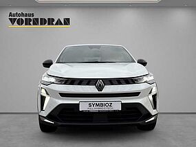 Renault Symbioz Neufahrzeug