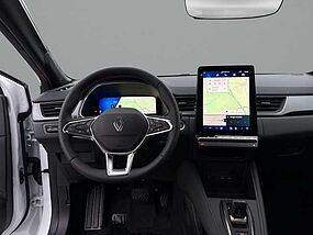 Renault Symbioz Neufahrzeug