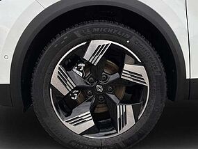 Renault Symbioz Neufahrzeug