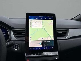 Renault Symbioz Neufahrzeug