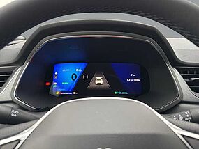 Renault Symbioz Neufahrzeug