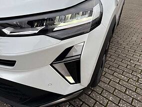 Renault Symbioz Neufahrzeug