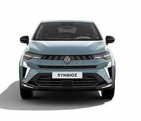 Renault Symbioz Neufahrzeug