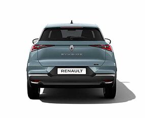 Renault Symbioz Neufahrzeug