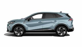 Renault Symbioz Neufahrzeug