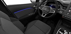 Renault Symbioz Neufahrzeug