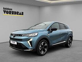 Renault Symbioz Neufahrzeug