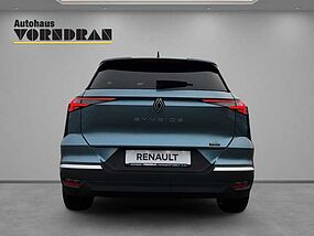 Renault Symbioz Neufahrzeug