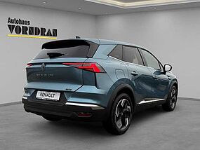 Renault Symbioz Neufahrzeug