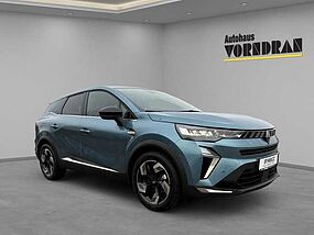 Renault Symbioz Neufahrzeug