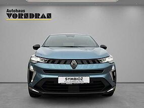 Renault Symbioz Neufahrzeug