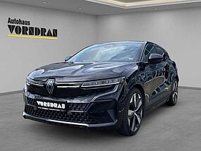 Renault Megane Vorführfahrzeug