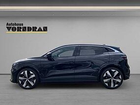 Renault Megane Vorführfahrzeug