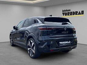 Renault Megane Vorführfahrzeug