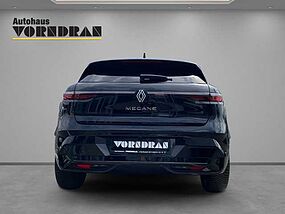 Renault Megane Vorführfahrzeug