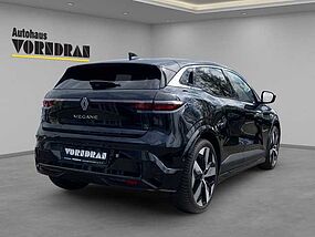 Renault Megane Vorführfahrzeug