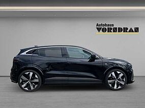 Renault Megane Vorführfahrzeug