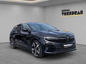 Renault Megane Vorführfahrzeug