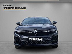 Renault Megane Vorführfahrzeug