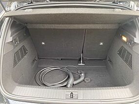 Renault Megane Vorführfahrzeug