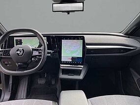 Renault Megane Vorführfahrzeug