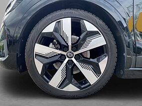 Renault Megane Vorführfahrzeug